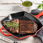 Signature Square Skillet Grill